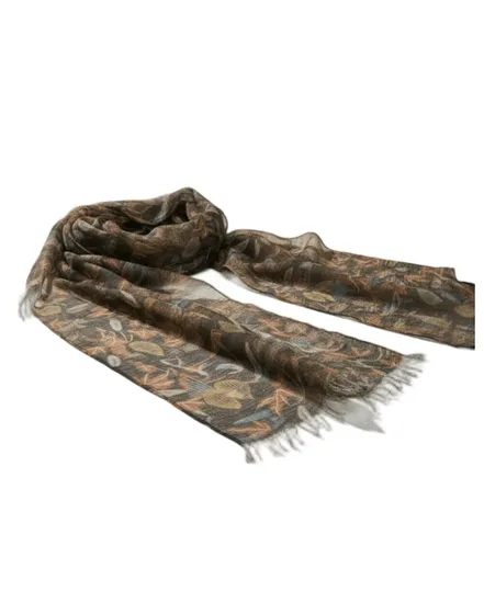 Chèche Homme AUTRANS Lichen