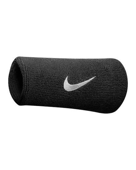 Bracelets De Sport Lot De 2 Nike Swoosh Doublewide