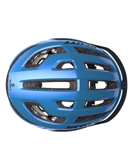 Casque VTT/loisir Unisexe ARX PLUS Bleu