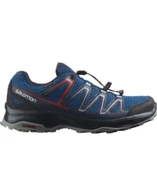 Chaussure de randonnée Homme CUSTER GTX Bleu