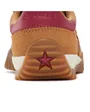 Chaussures RUN STAR TRAINER OX Marron