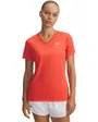 T-shirt Femme Tech V Neck