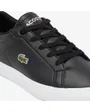 Chaussures Enfant POWERCOURT CORE ESSENTIALS Noir