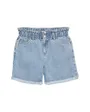 Shorts Femme VMLYRA HR PAPERBAG SHORTS MIX