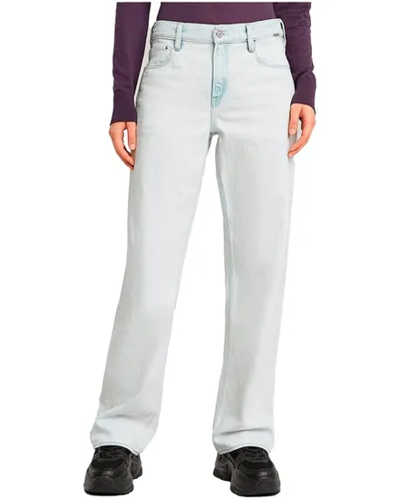 Jeans Femme Judee Loose