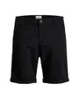 JPSTBOWIE JJSHORTS SOLID SN