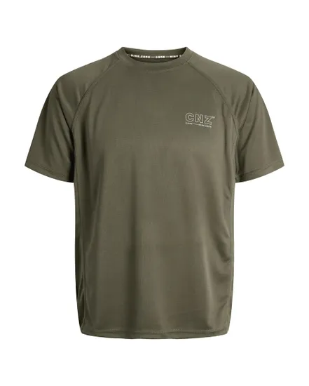T-Shirt Homme JCOCNZ NOOS
