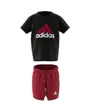 Survetement Enfant I BL CO T SET Noir
