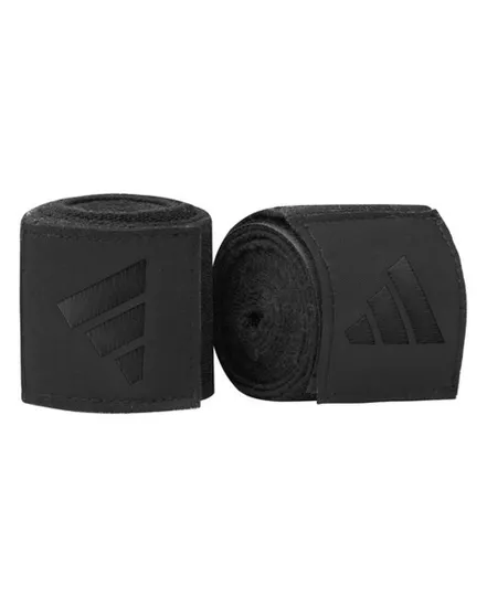 Bandes de maintiens Unisexe 355 CM Noir