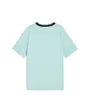 Maillot de football Enfant OM TRAINING JERSEY J Bleu