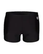 Maillot de natation Homme MEN S SWIM SHORT GRAPHIC Noir