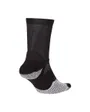 Chaussettes Unisexe U NIKE TRAIL RUNNING CRW - 200 Noir