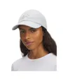 Casquette Femme WOMEN S UA BLITZING ADJ Gris