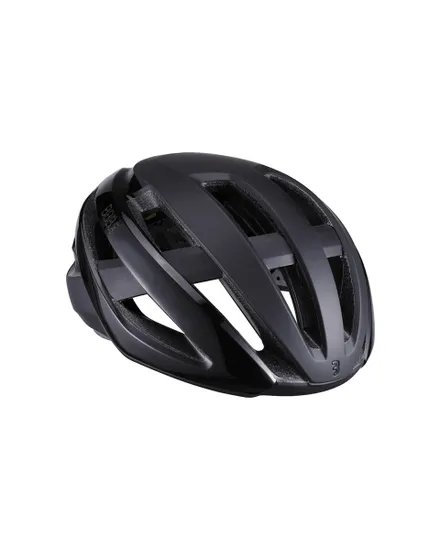 Casque Route Unisexe MAESTRO MIPS Noir Mat