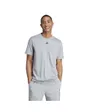 T-shirt Homme M MEL TEE Gris