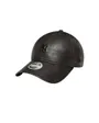 Casquette Femme New Era Tonal PU 9Twenty Noir