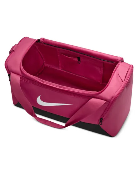 Sac de sport NK BRSLA S DUFF - 9.5 (41L) Rose