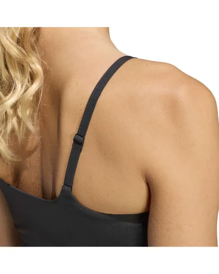 Chaussures Femme OPTIME LS TANK Noir