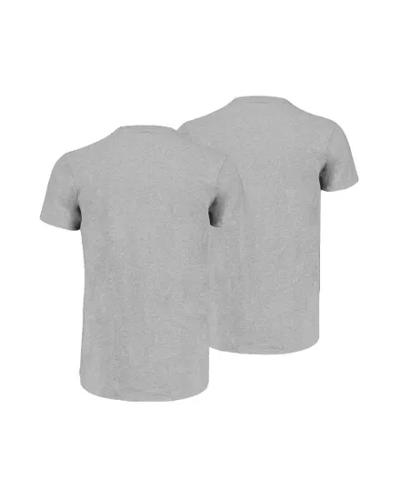 Lot 2 T-Shirts Homme Levi's Col Rond