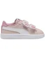 Baskets Fille PUMA Smash 3.0 Badge