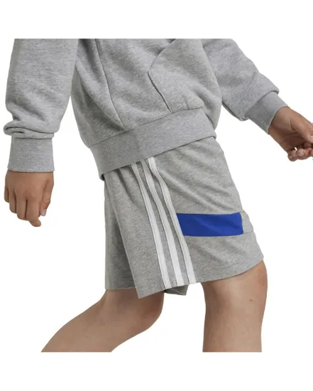 Short Enfant B SH CB Gris