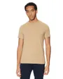 T-shirt Homme TJM XSLIM JASPE HTR