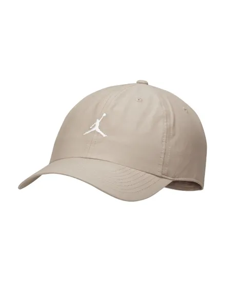 Casquette Unisexe J CLUB CAP US CB JUMPMAN Beige