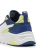 Chaussures Enfant TRINITY 2 LT JR Blanc