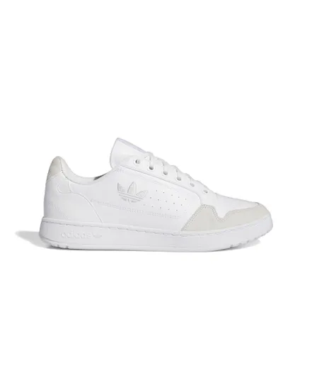 Chaussures Homme NY 90 Blanc