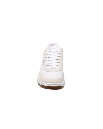 Baskets Homme TH Basket Core Leather