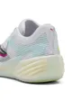 Chaussures de basketball ALL-PRO NITRO 2 Blanc