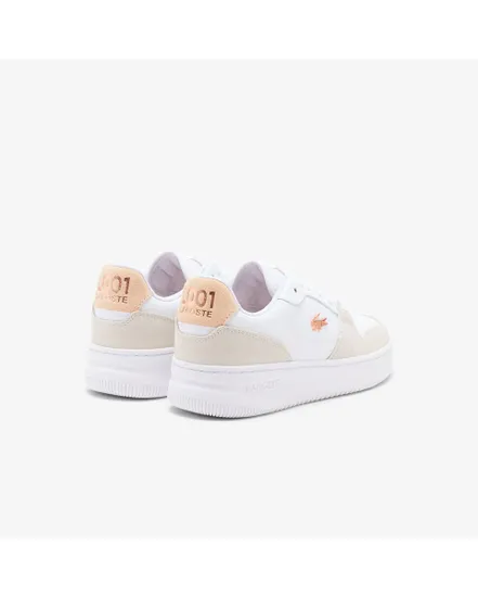 Chaussures Femme L001 SET 225 7 SFA Blanc
