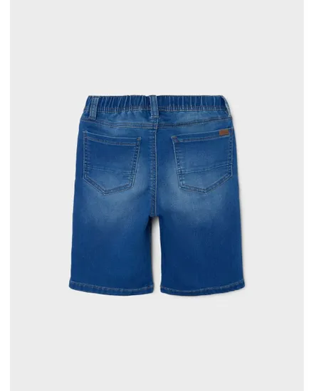 NKMRYAN JOGGER DNM L SHORTS 6300-TH NOOS