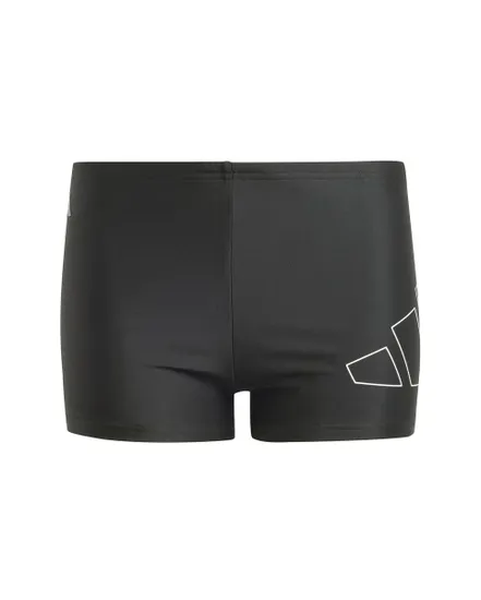 Boxer de natation Enfant BB Noir