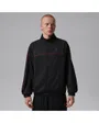 Veste Homme M J SPT TRACK SUIT JKT Noir