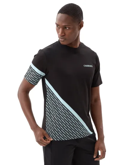 Tee Shirt Homme Chabrand