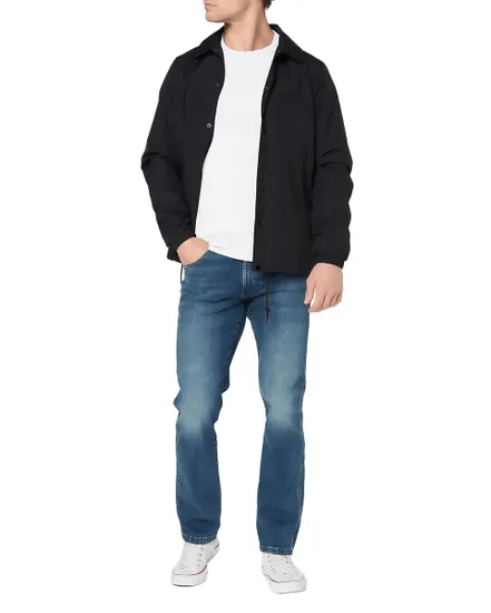 Tee-Shirt Manches Longues Homme Original Housemark
