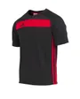 T-shirt de football Enfant TIRO ES JSY Y Noir