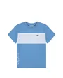 T-Shirt Homme LCB Colorblock