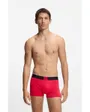 Lot de 3 boxers Homme TRUNK TRIPLET GALAXY Multicolore