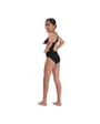 Maillot de bain Enfant PLASTISOL PLACEM MUSCLEB Noir