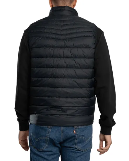 Doudoune sans manches Homme ODENO2 Noir