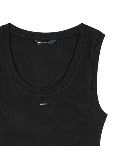 Débardeur Femme TJW Essential Rib Tank Ext
