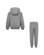 Survêtement Jeune enfant KNB B NSW HBR FUTURA PO PANT S Gris