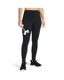 Legging Femme CAMPUS LEGGING Noir