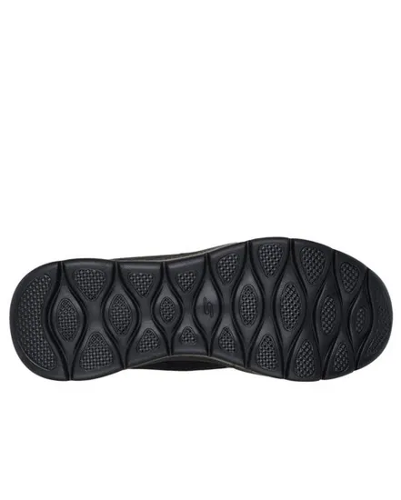 Chaussures Homme GO WALK FLEX/NETRO Noir