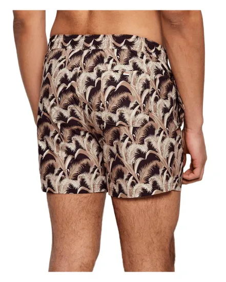 Short De Bain Homme Pike