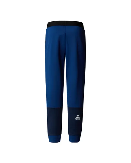Pantalon de survetement Enfant B MOUNTAIN ATHLETICS JOGGERS Bleu