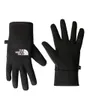 Gants Homme ETIP RECYCLED GLOVE Noir