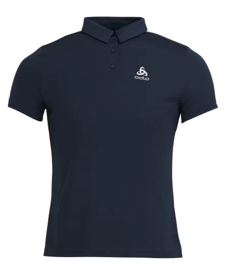 POLO DE RANDONNÉE Homme CARDADA Bleu